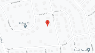 The Remington of Yardley in google map