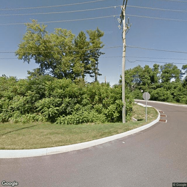 street view of The Remington of Yardley