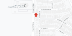 Radiant Care Home in google map