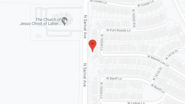 Radiant Care Home in google map