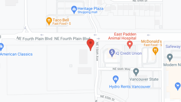 A Place for Mom Senior Care, LLC in google map