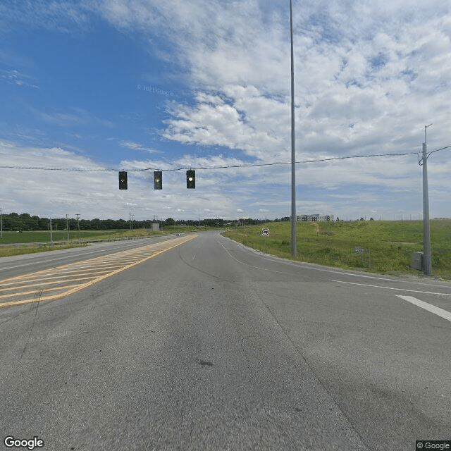 street view of Cedarhurst of Owensboro