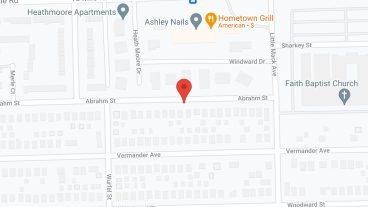 Our Place Senior Assisted Living in google map