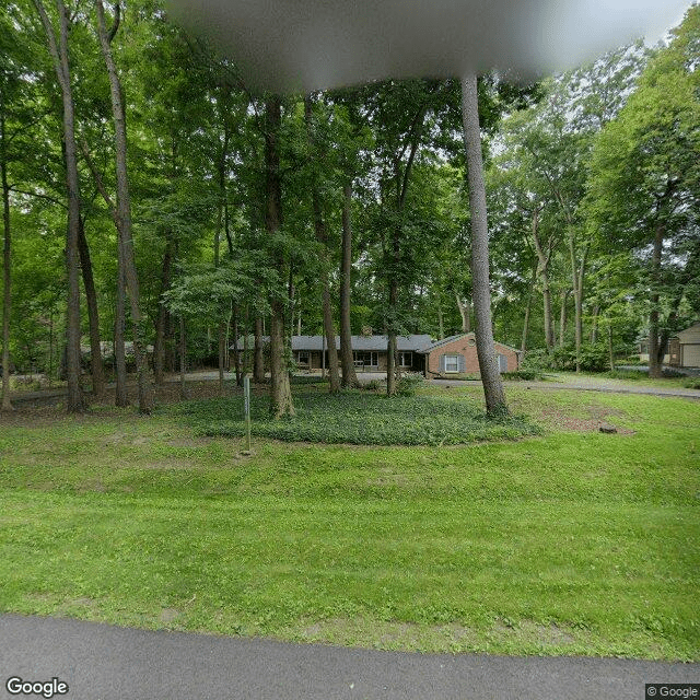 street view of Grand Oak Senior Living