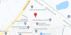 Prema at Suwanee Creek in google map