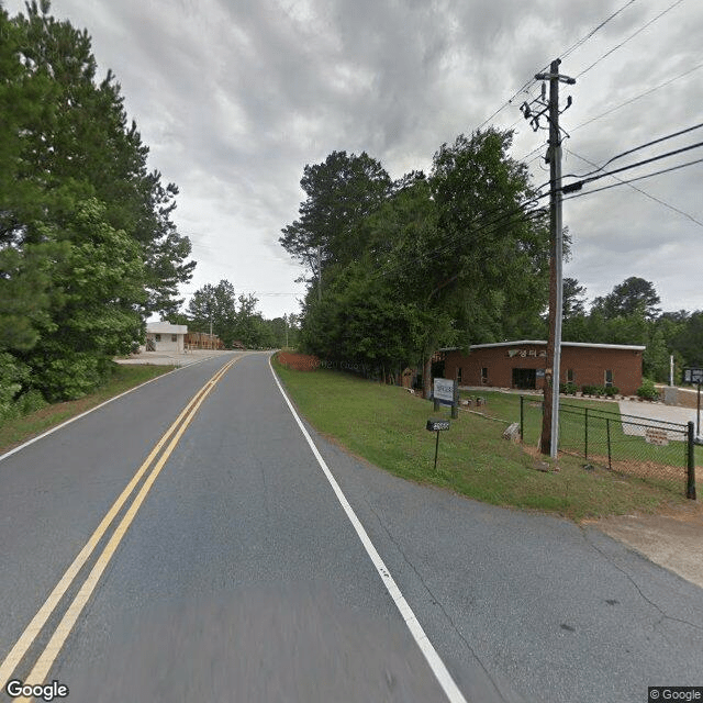 street view of Prema at Suwanee Creek