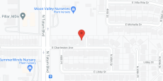 Endeavor AL I in google map