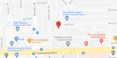 Royal Palm Senior Residence in google map