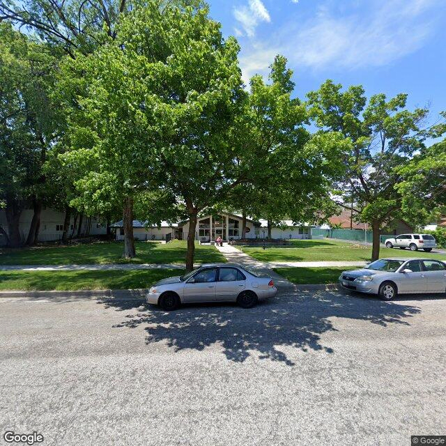 street view of Aspen Park Assisted Living