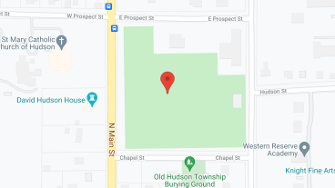 Springwood Hudson in google map