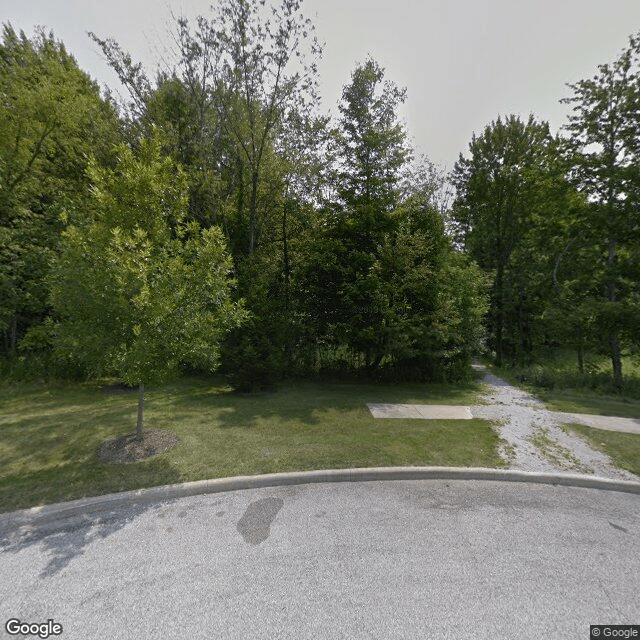 street view of Springwood Hudson