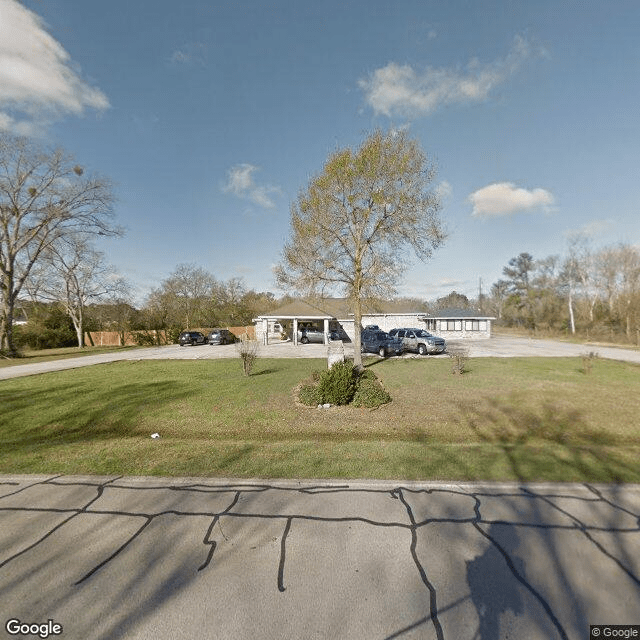 street view of Willis House