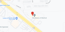 The Province of Wexford in google map