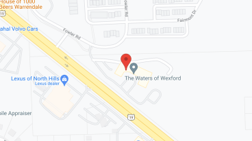 The Province of Wexford in google map
