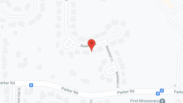 Fields of Florissant in google map