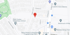 Ivy Park at Milpitas in google map