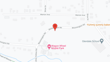 Serenity, A Randall Residence in google map