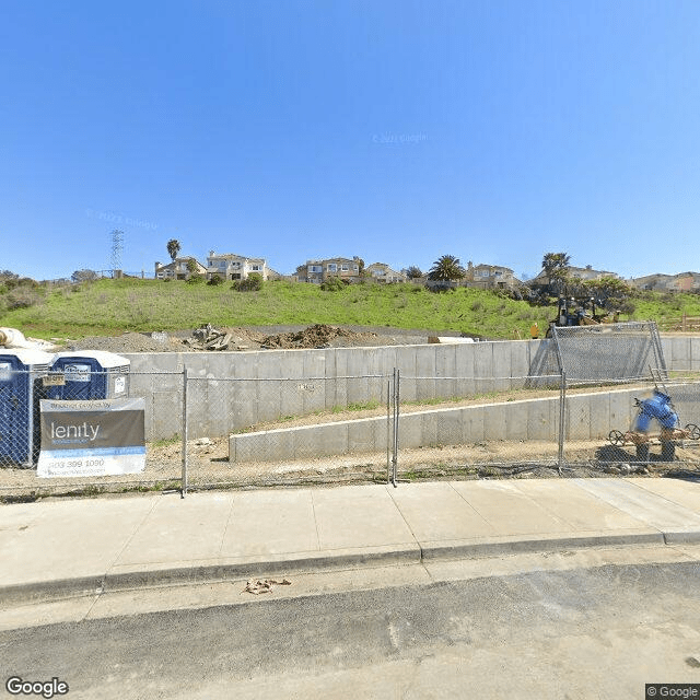 street view of The Lodge at Glen Cove