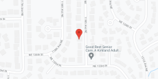 New Hazen Senior Care, LLC in google map