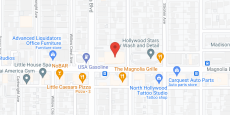 Fine Gold Manor Retirement in google map