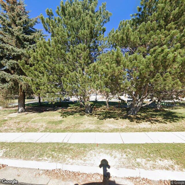 street view of Legend of Colorado Springs