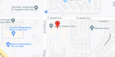 The Pines of Dayton Place in google map