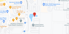 Everleigh Palm Beach Gardens in google map