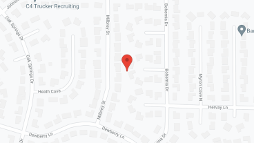 StoryPoint Cordova in google map
