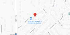 Bilmisd at Biffle in google map