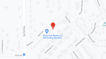 Bilmisd at Biffle in google map