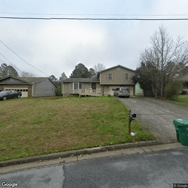 street view of Bilmisd at Biffle