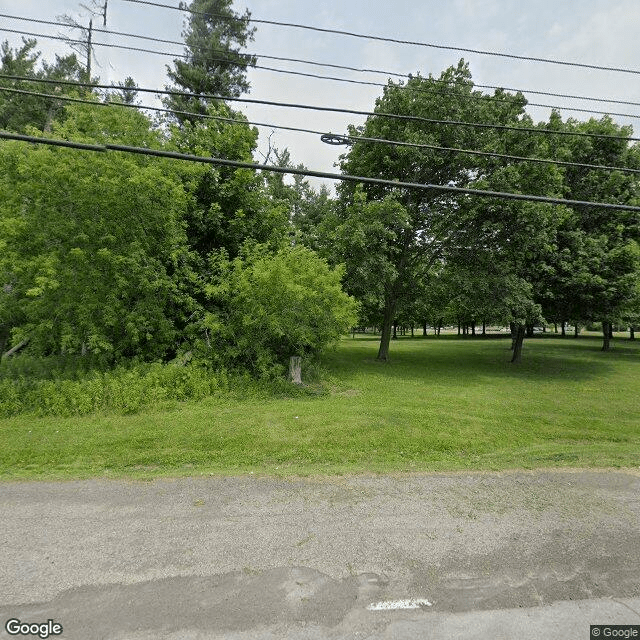 street view of Mount View Assisted Living