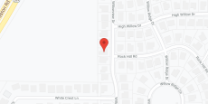 Prosper Eldercare at Eckelberry in google map