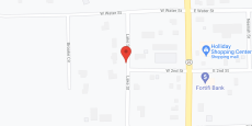 Golden Years in google map