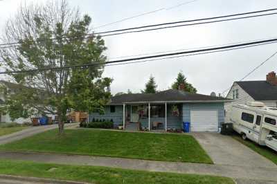 Photo of Golden Rule Adult Family Home
