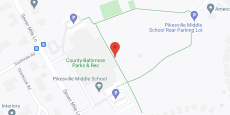 Berkshire Hills Assisted Living in google map