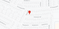 The Retreat Senior Living in google map