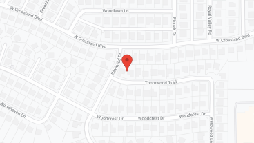 The Retreat Senior Living in google map