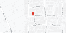 Cypress Assisted Living II in google map