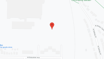 Hadassah Care Homes in google map