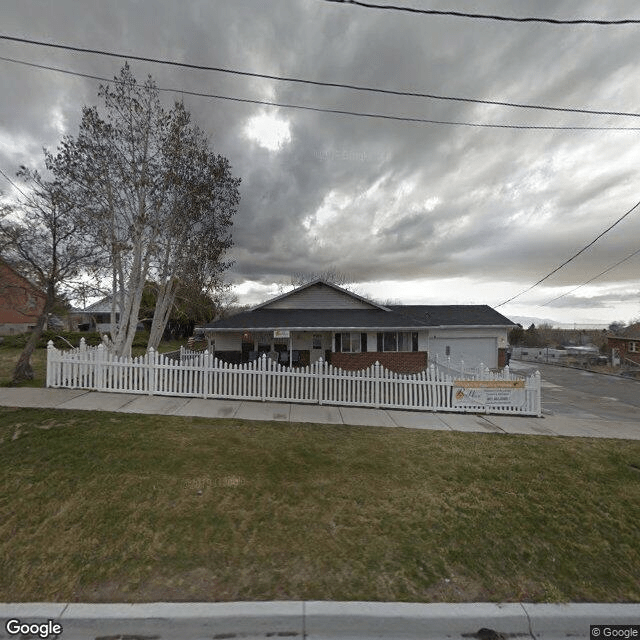 street view of Beehive Homes of Tooele