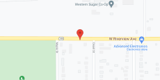 The Bee Hive - Ft. Morgan II in google map