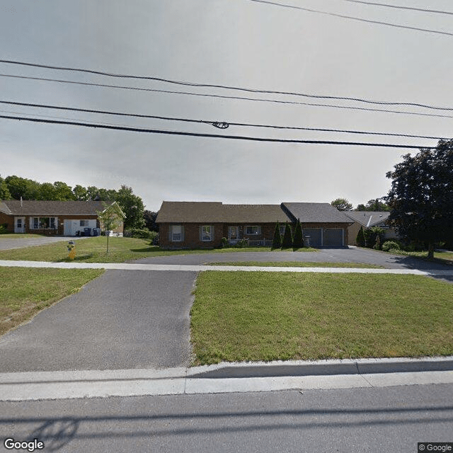 street view of Brealey CoLiving