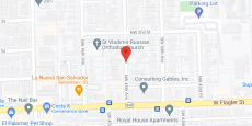 Two Sisters Love and Care in google map