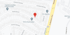 Senior Manor Care II in google map