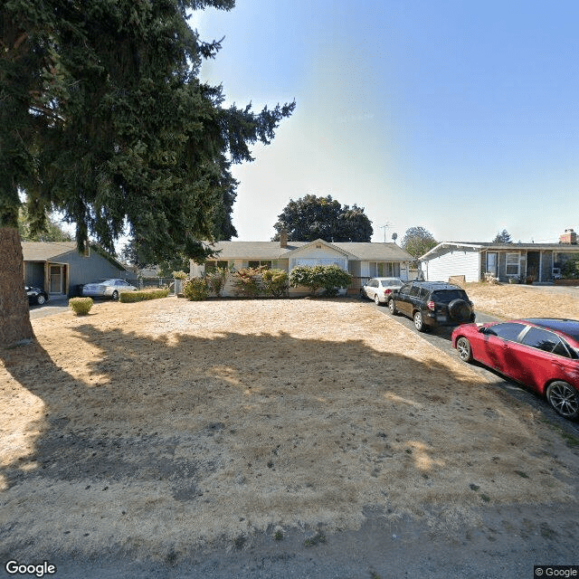 street view of Amazing St. George Care Home