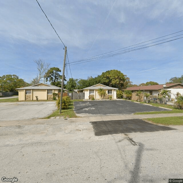 street view of Bimini Manor