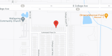 Sandra Adult Family Care Home in google map