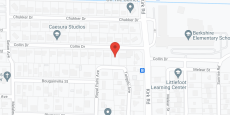Avery Cottage Inc. in google map