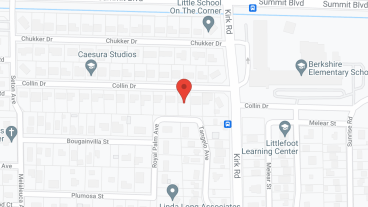Avery Cottage Inc. in google map